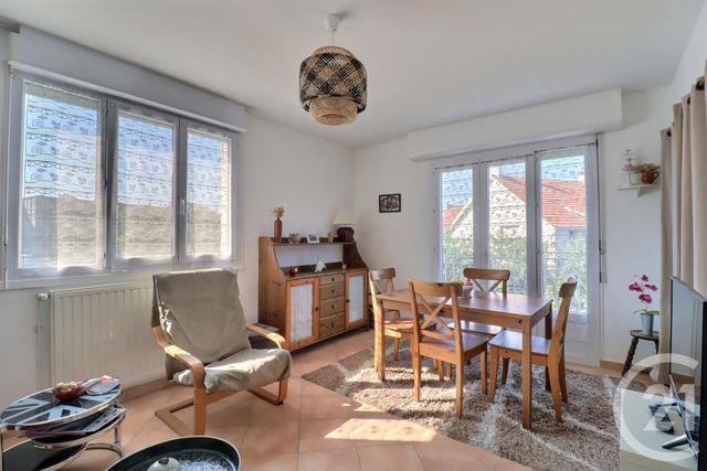 Appartement T3 à vendre LE CROISIC