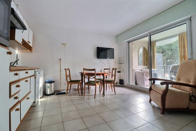 Appartement T2 à vendre - 2 pièces - 44.58 m2 - PORNICHET - 44 - PAYS-DE-LOIRE - Century 21 Dréano Immobilier