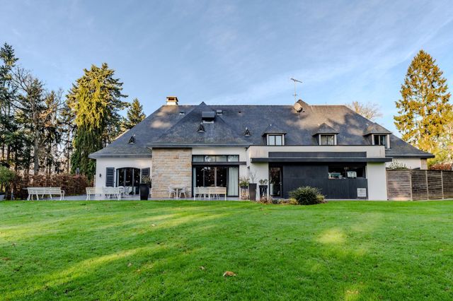 Maison à vendre BONCHAMP LES LAVAL