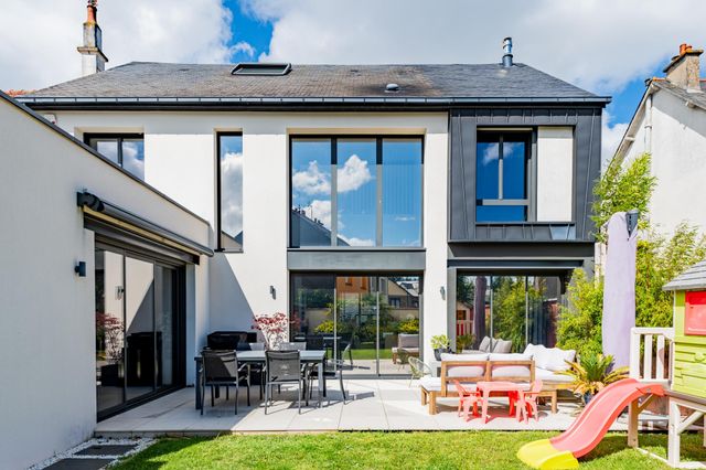 Maison à vendre RENNES